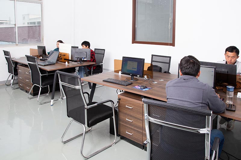 ManausInternal Trade Office - Guangu Technology