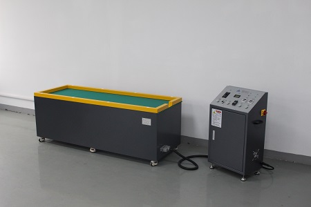 ManausGG1980 Metal surface cleaning machine